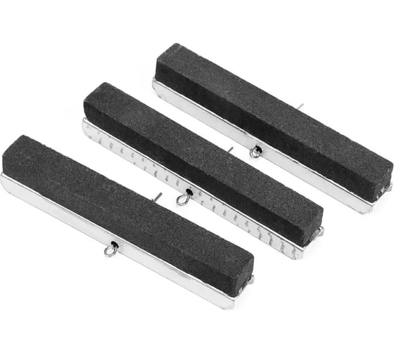 Сменные камни для хона Licota L=76,2 мм ATE-4100