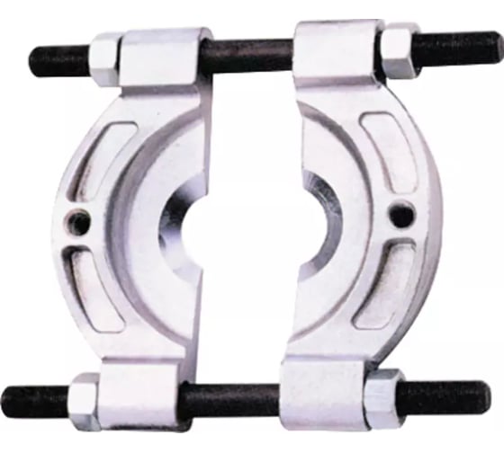 Съемник сегментный (сепаратор) Licota 75-105 мм ATB-1039