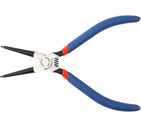 Съемник стопорных колец Licota сжим 180 мм APT-38001B