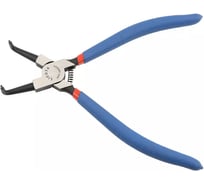 Съемник стопорных колец Licota сжим загнутый 240 мм APT-38002C