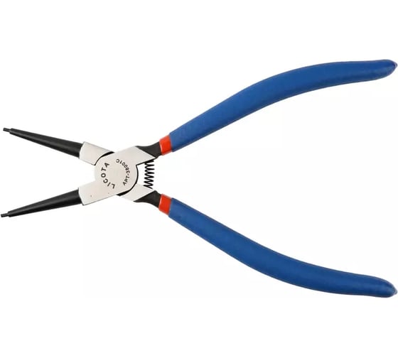 Съемник стопорных колец Licota сжим прямой 240 мм APT-38001C