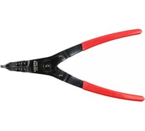 Щипцы для внешних стопорных колец Licota без ушка 2 в 1 355 мм ATA-0308