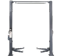 Подъемник NORDBERG 380V двухстоечный с верхней синхронизацией г/п 4,5т, с электростопорами N4124H-4,6T