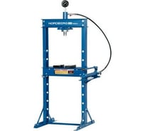 Гидравлический пресс NORDBERG 20 т, разборная рама N3621L