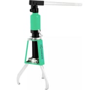 Съёмник гидравлический со встроенным насосом самоцентрирующийся Garwin СГС-15У; 15 т 811526-15