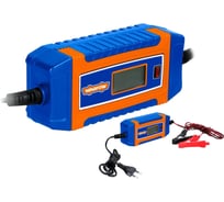 Инверторное зарядное устройство WADFOW 12/24В 15А WBY1A151