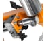 Тележка для перевозки авто RUNTEC гидравлическая, 680 кг RT-CTH68 4