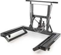 Тележка для снятия колес RUNTEC 1 т, профессиональная RT-CTH1