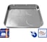 Лоток магнитный WADFOW 270х290 мм 6/12 WMC6004 1