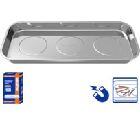 Лоток магнитный WADFOW 160х360 мм 6/12 WMC6003