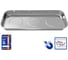 Лоток магнитный WADFOW 160х360 мм 6/12 WMC6003 1