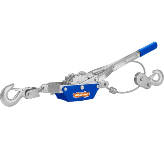 Лебедка рычажная WADFOW 2 Т 6 WJU1020
