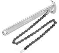 Цепной ключ WADFOW 60-150 мм WAW1309