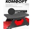 Стул автослесаря на колесах с ящиком 200кг Forcekraft FK-TRH6800(62688) 6