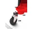 Стул автослесаря на колесах с ящиком 200кг Forcekraft FK-TRH6800(62688) 8