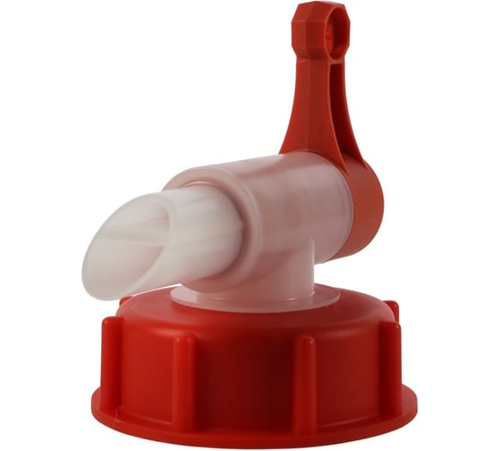 Кран GARWIN для канистры 20 л 973520-0121