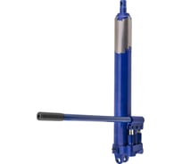 Цилиндр гидравлический удлиненный с двухштоковым насосом Rockforce 5т. RF-1205-2[уценка](66290)