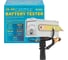 Тестер аккумуляторных батарей ILOforce аналоговый 12V, 100A, 200Ah IF-B100(67192) 1