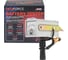 Тестер аккумуляторных батарей аналоговый YATAFORCE 12V, 100A, 200Ah YF-B100(67191) 1