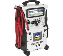 Пусковое устройство GYS STARTPACK 12-24 CI 12/24 В 024991