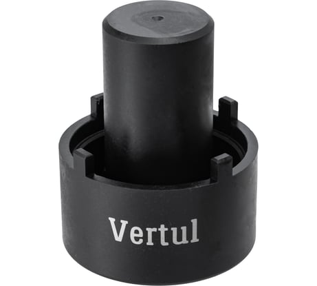 Головка для гайки задней ступицы VERTUL Ford Transit VR50420