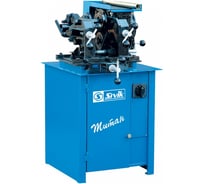 Стенд для правки дисков Sivik TITAN ST-16