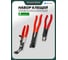 Клещи для снятия и установки хомутов Rockforce набор 3 предмета RF-5053A(66349) 2