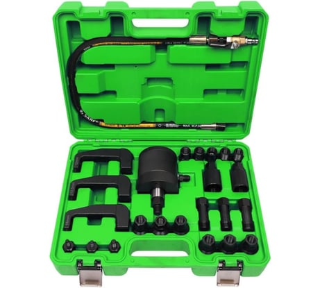 Съемник дизельных форсунок Rockforce 24 предмета RF-GTY1209D(67330)