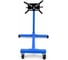 Кантователь двигателя Forsage 450кг F-T24541(61722) 6