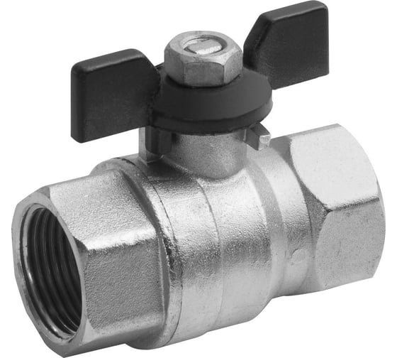 Воздушный клапан SAMOA 3/4" BSP (FF) 950313 1