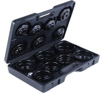 Набор головок для масляного фильтра KAMASA TOOLS, 15 шт. K 114