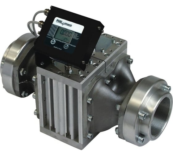 Импульсный счетчик топлива PIUSI K900 METER PULSER 3" BSP F0049902B