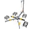 Стапель подкатной KraftWell ARCUS 1