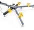 Стапель подкатной KraftWell ARCUS 2