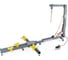 Стапель подкатной KraftWell ARCUS 3