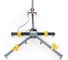 Стапель подкатной KraftWell ARCUS 4