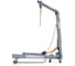 Стапель подкатной KraftWell ARCUS 5