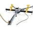 Стапель подкатной KraftWell ARCUS 6