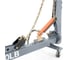 Стапель подкатной KraftWell ARCUS 8