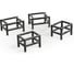 Стапель подкатной KraftWell ARCUS 9
