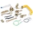 Стапель подкатной KraftWell ARCUS 10