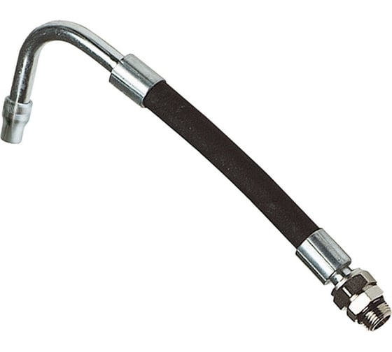 Гибкий носик PIUSI FLEX SPOUT B/P, низкое давление 1/2" BSP (M) F0067100A