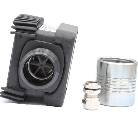 Импульсный счетчик литров PIUSI K24 PULSER 1" BSP M\MF F0040722A