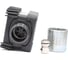 Импульсный счетчик литров PIUSI K24 PULSER 1" BSP M\MF F0040722A 2