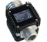 Импульсный счетчик литров PIUSI K24 PULSER 1" BSP M\MF F0040722A 1