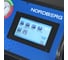 Установка автомат для заправки кондиционеров автобусов NORDBERG с автоматическим впрыском масла NF39_V2 19