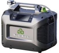 Станция рекуперации хладагента Ballu Super Stars ST-520D НС-1708217