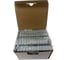 Груза самоклеящиеся оцинкованные ACG 0029 Fe 100 LUXOR 60 г (5×5) короткие закругленные на картонном лайнере уп 100 шт 1031049 8