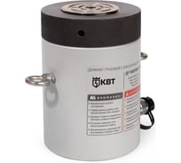 Грузовой домкрат с фиксирующей гайкой КВТ ДГ100П100Г 84587