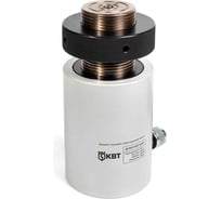 Грузовой домкрат с фиксирующей гайкой КВТ ДГ30П50Г 84582